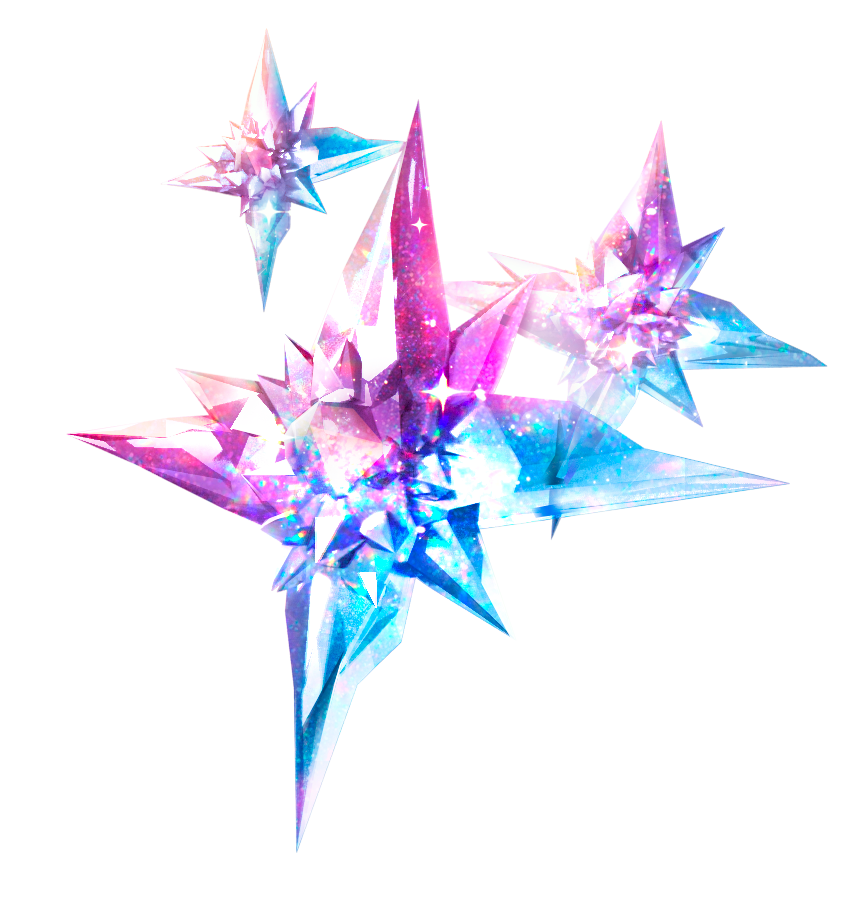 Star Piece